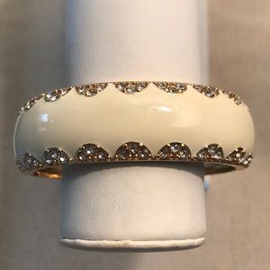 Stella & Dot Sloane bangle